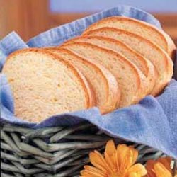 Favorite Cornmeal Yeast Bread recipe