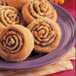 Sausage Pinwheels recipe