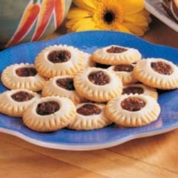 Old-Fashioned Raisin Cookies recipe