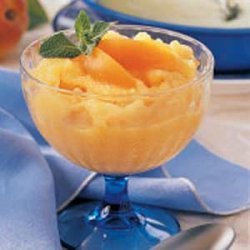 Apricot Sorbet recipe