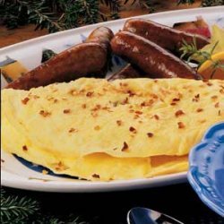 Hot 'n' Spicy Omelet recipe