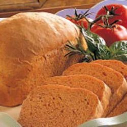 Tomato Bread recipe