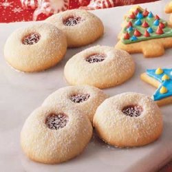 Sweetheart Cookies recipe