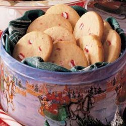 Mint Cookies recipe