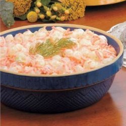 Creamed Onions and Carrots recipe