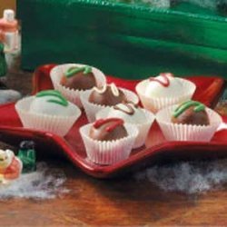 Coated Cookie Drops recipe