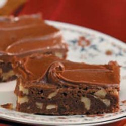 Brownies from Heaven recipe