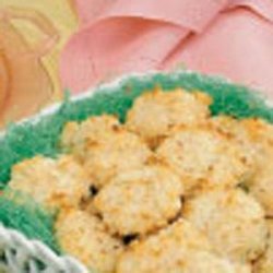 Chewy Macaroons recipe