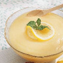 Homemade Lemon Curd recipe