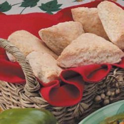Rosemary Biscuits recipe