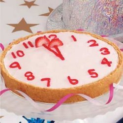 Countdown Cheesecake recipe