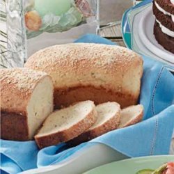 Italian Mini Loaves recipe
