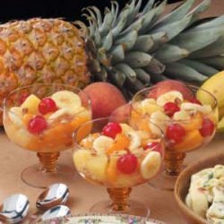 Fruit Medley recipe