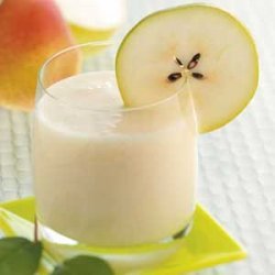Pear Cooler recipe