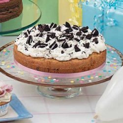 Cookies 'n' Cream Cake recipe