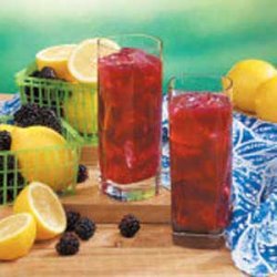 Blackberry Lemonade recipe
