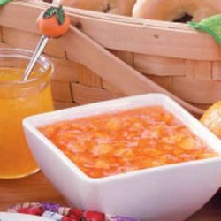 Orange Pineapple Marmalade recipe