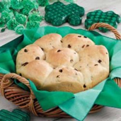 Irish Freckle Bread recipe