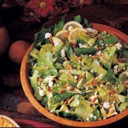 California Green Salad recipe