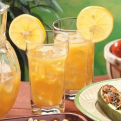 Citrus Iced Tea recipe