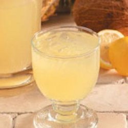 Citrus Drink recipe