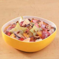 Star Fruit Salad recipe