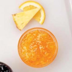 Orange Pineapple Syrup recipe
