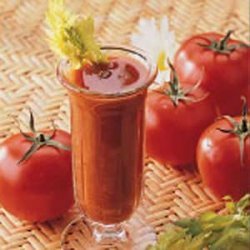 Zippy Tomato Juice recipe