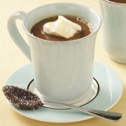 Toffee-Flavored Coffee recipe