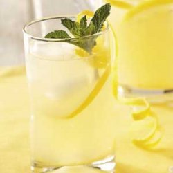 Lemon Quencher recipe