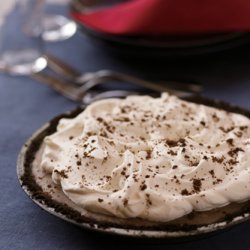 Ultimate Mud Pie recipe
