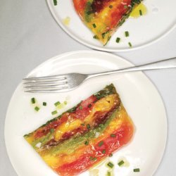 Tomato Terrine recipe