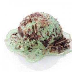 Mint Chip Deluxe recipe