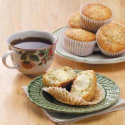 Poppy Seed Muffins recipe