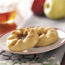 Apple Pie Pastries recipe