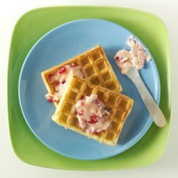 Walnut Cranberry Butter recipe