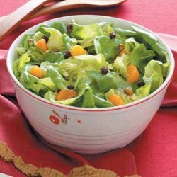 Pistachio Lettuce Salad recipe