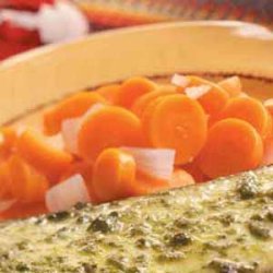 Sweet 'n' Tender Carrots recipe