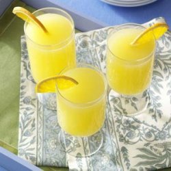 Mimosa recipe