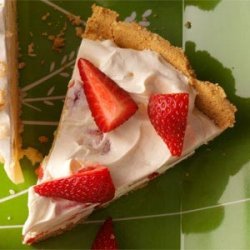 Strawberry Pies recipe