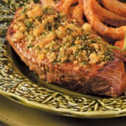 Sizzling Country Steak recipe