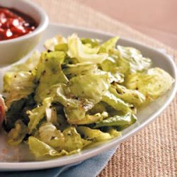 Romaine Salad recipe