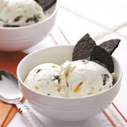 Chocolate Wafer Ice Cream recipe
