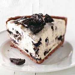 Easy Cheesecake Pie recipe