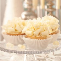 Cannoli Cupcakes recipe