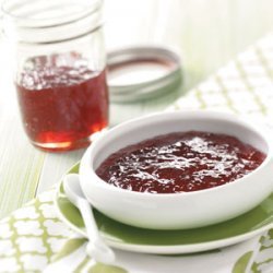 Pomegranate Jelly recipe