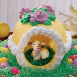 Decorative Easter Egg recipe