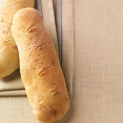 French Loaves recipe