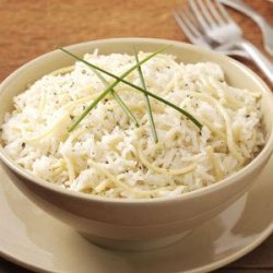 Vermicelli Rice Pilaf recipe
