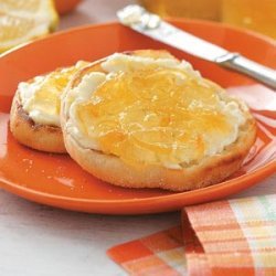 Lemon Marmalade recipe